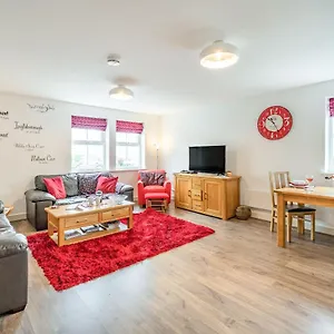  Apartment 3 Old Laundry Mews United Kingdom