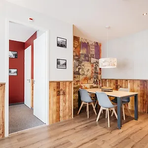 *** Hotel Id (adults Only) Netherlands