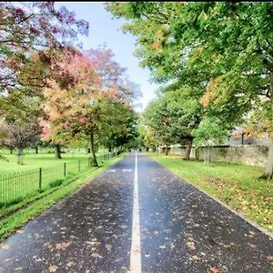 Apartamento By The Meadows, Close To Centre, Edimburgo