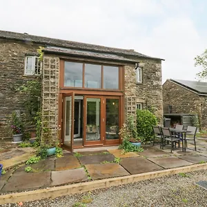  Holiday home The Barn United Kingdom
