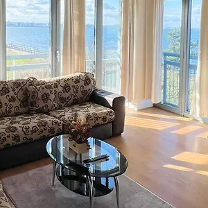 Apartamento Britannia, Edimburgo